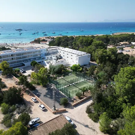 Hotel Cala Saona & Spa-2